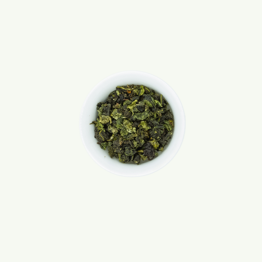 RICE OOLONG