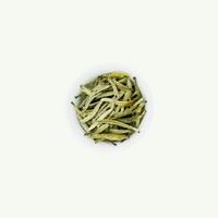 SILVER NEEDLE (白毫銀針 - Bai Hao Yin Zhen) - SOLD OUT