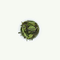 WHITE PEONY (白牡丹 - Bai Mu Dan) - SOLD OUT